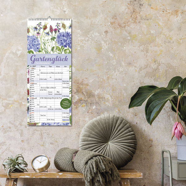 Gartengl&uuml;ck 2027, Innenansicht #16