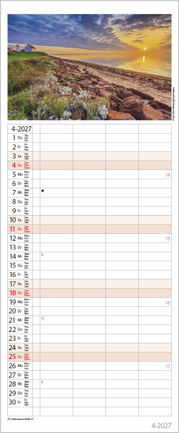 Familienplaner Maritim 2027, Innenansicht #4