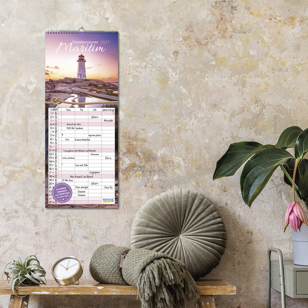 Familienplaner Maritim 2027, Innenansicht #16