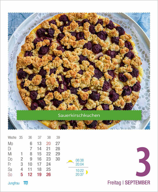 Gesund & Lecker! 2027, Innenansicht #13