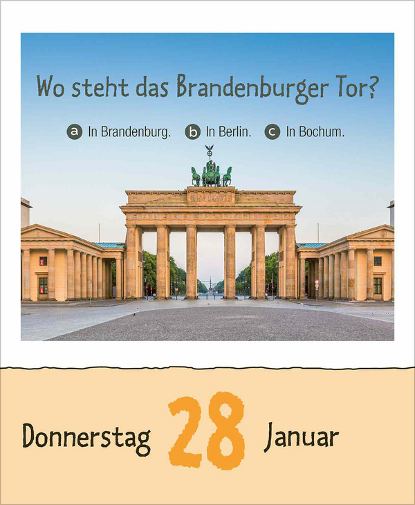 Kinderwissen 2027, Innenansicht #2