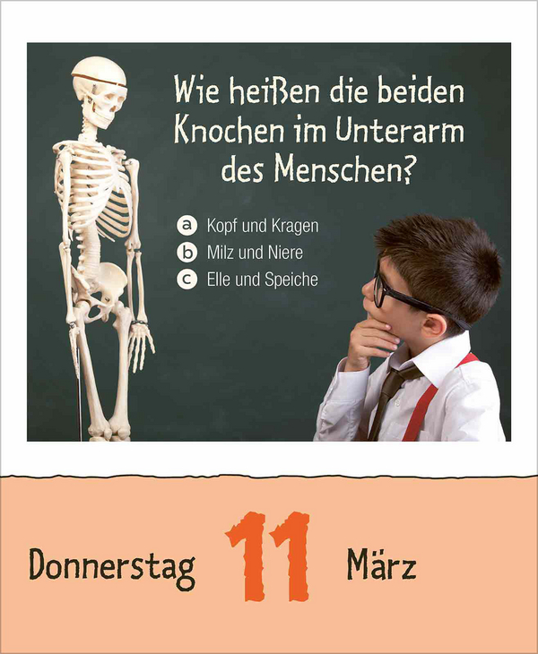 Kinderwissen 2027, Innenansicht #4
