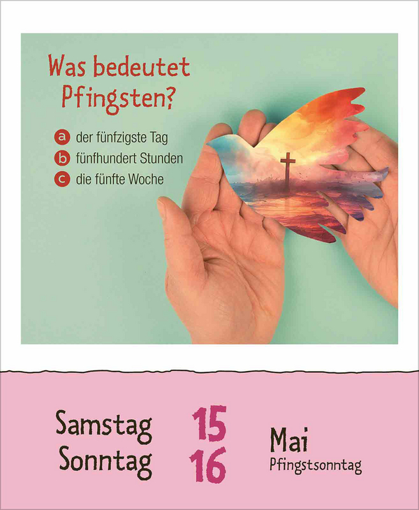 Kinderwissen 2027, Innenansicht #7