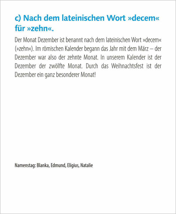 Kinderwissen 2027, Innenansicht #15