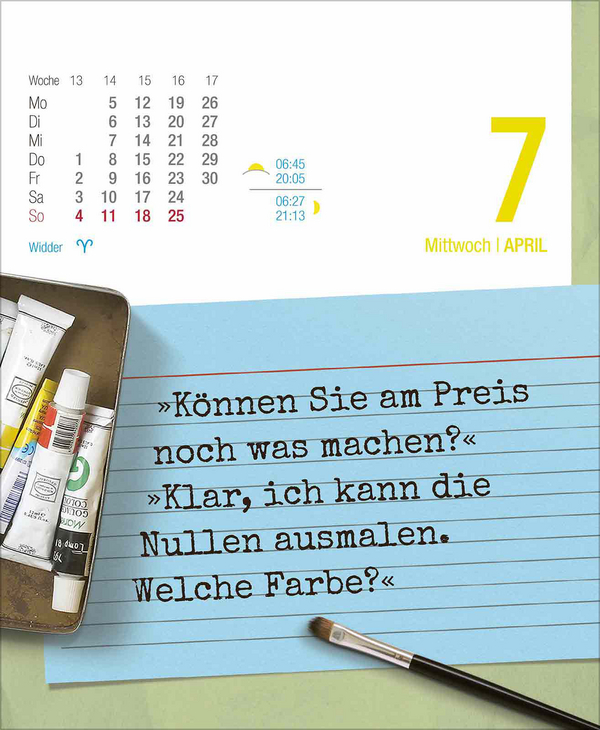 Visual Words Office 2027, Innenansicht #4