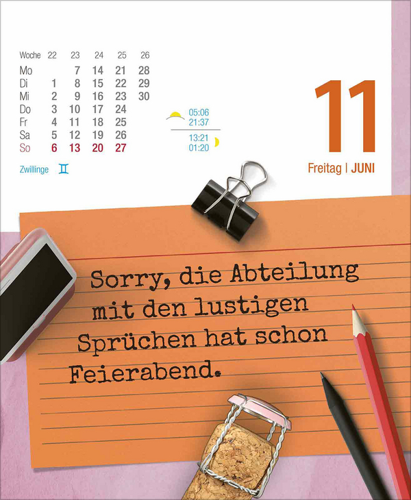 Visual Words Office 2027, Innenansicht #6