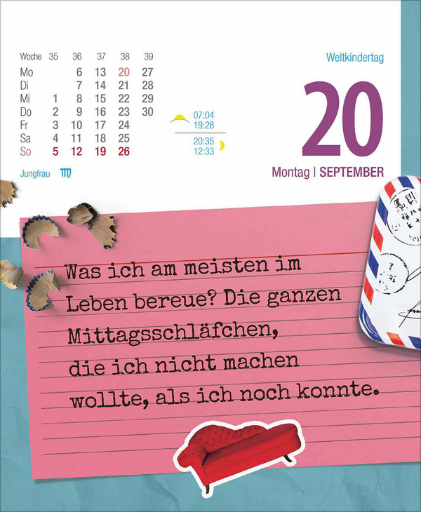 Visual Words Office 2027, Innenansicht #10