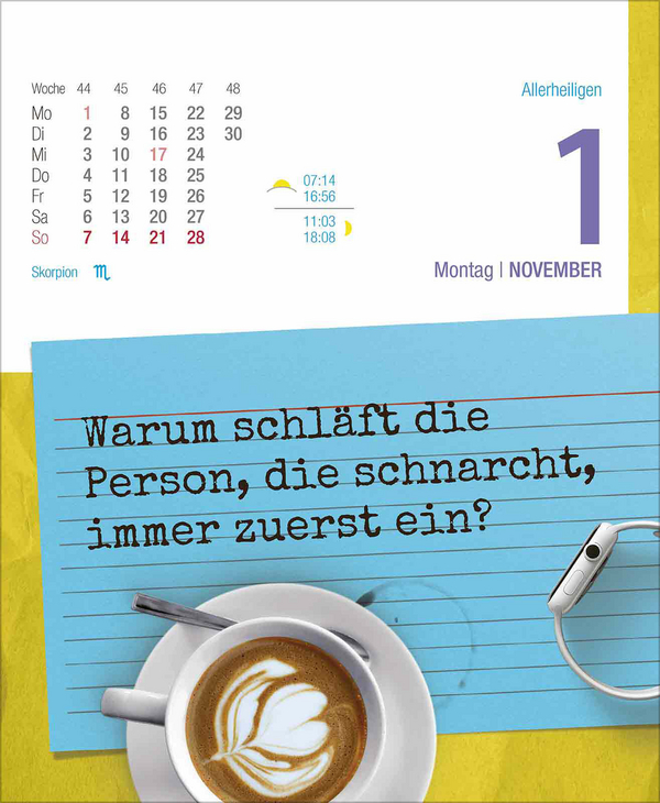 Visual Words Office 2027, Innenansicht #12