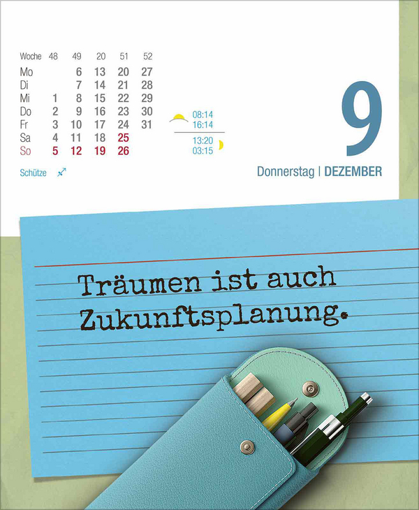 Visual Words Office 2027, Innenansicht #14