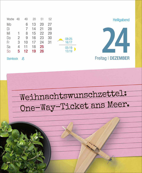 Visual Words Office 2027, Innenansicht #15