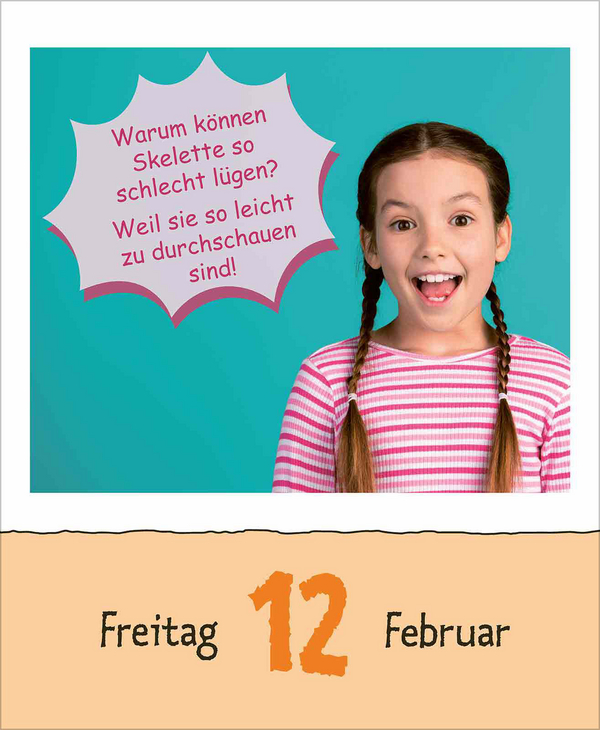 Sch&uuml;lerwitze 2027, Innenansicht #2