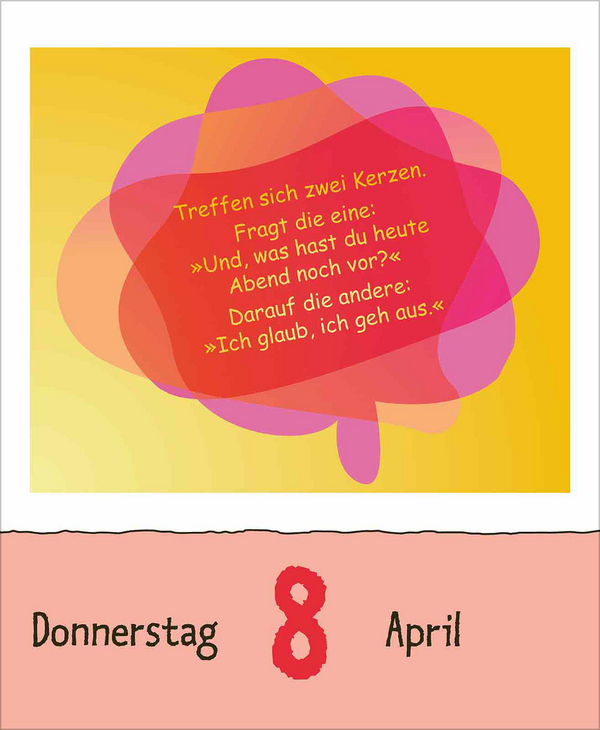 Sch&uuml;lerwitze 2027, Innenansicht #5