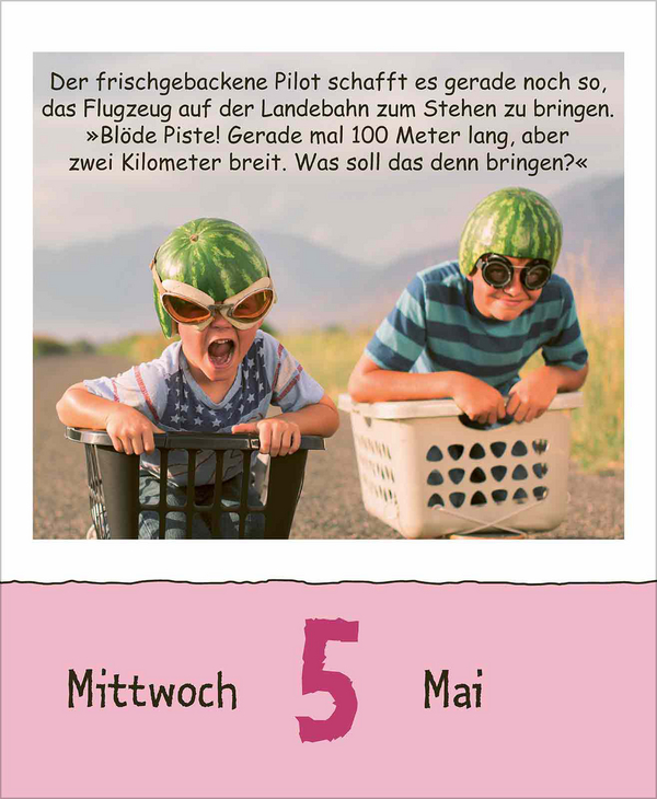 Sch&uuml;lerwitze 2027, Innenansicht #6