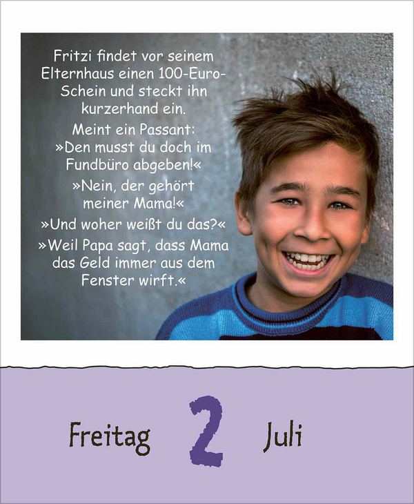 Sch&uuml;lerwitze 2027, Innenansicht #8