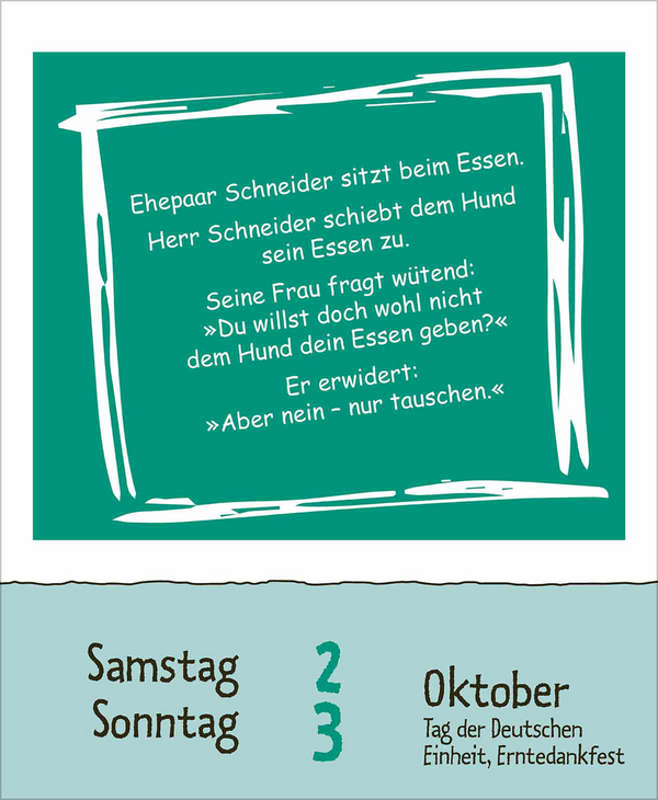 Sch&uuml;lerwitze 2027, Innenansicht #12