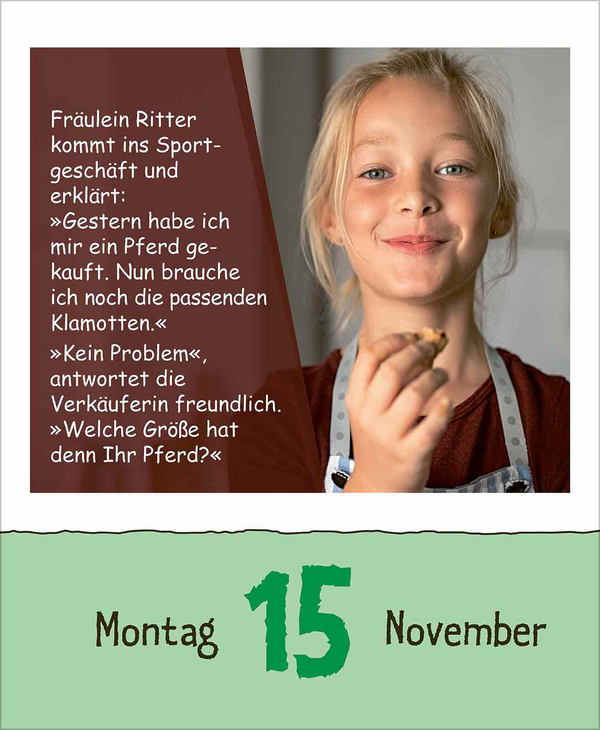 Sch&uuml;lerwitze 2027, Innenansicht #14