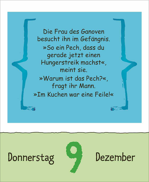 Sch&uuml;lerwitze 2027, Innenansicht #15