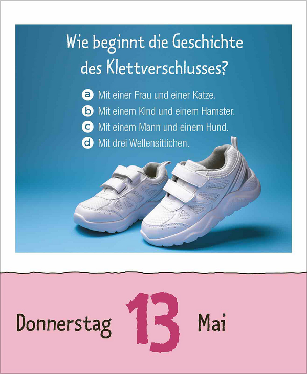 Vorsicht Geheimwissen 2027, Innenansicht #5