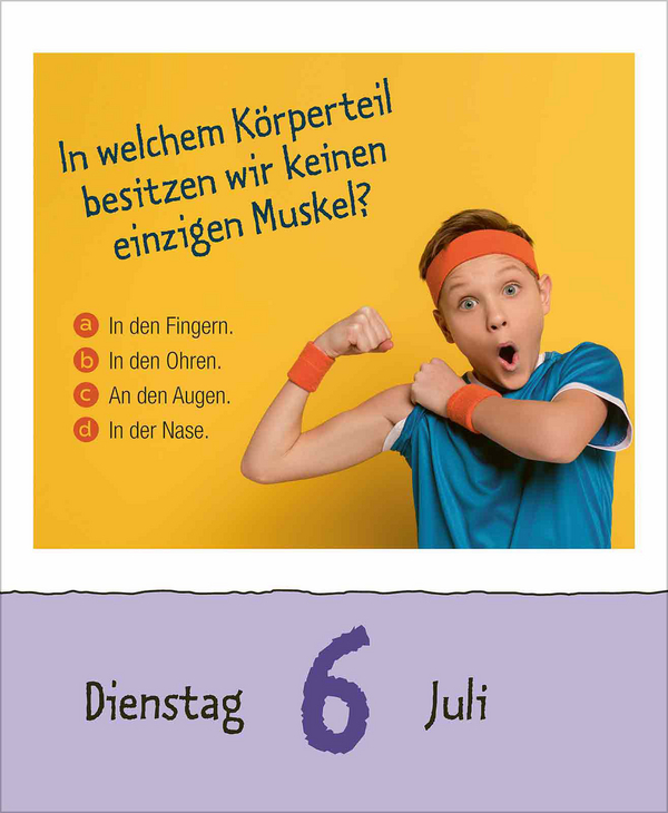 Vorsicht Geheimwissen 2027, Innenansicht #7