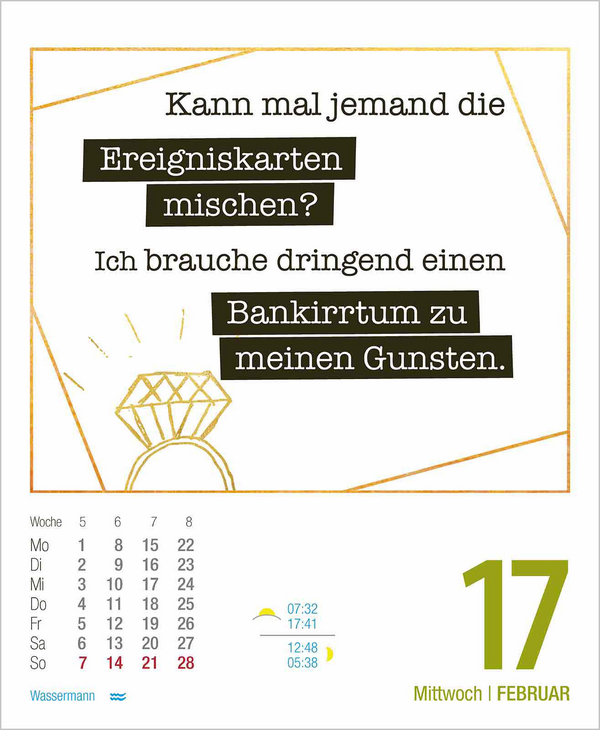 Visual Words 2027, Innenansicht #2