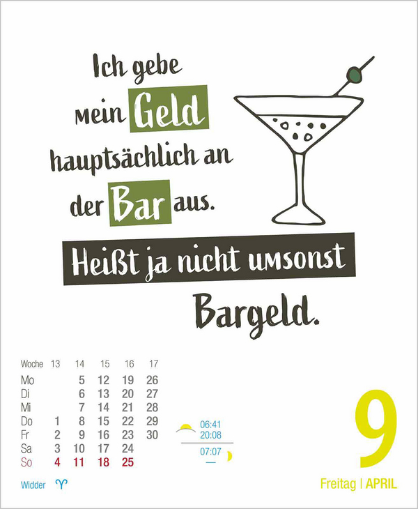 Visual Words 2027, Innenansicht #4