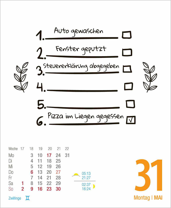 Visual Words 2027, Innenansicht #7