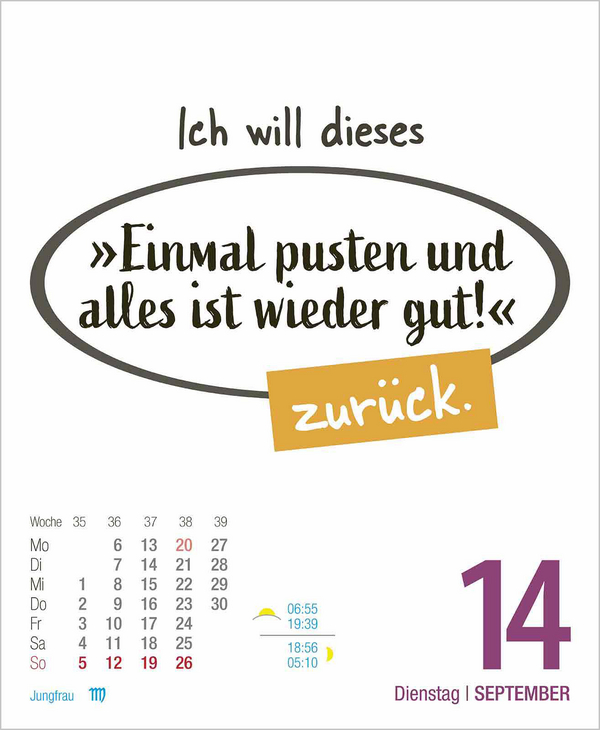 Visual Words 2027, Innenansicht #12