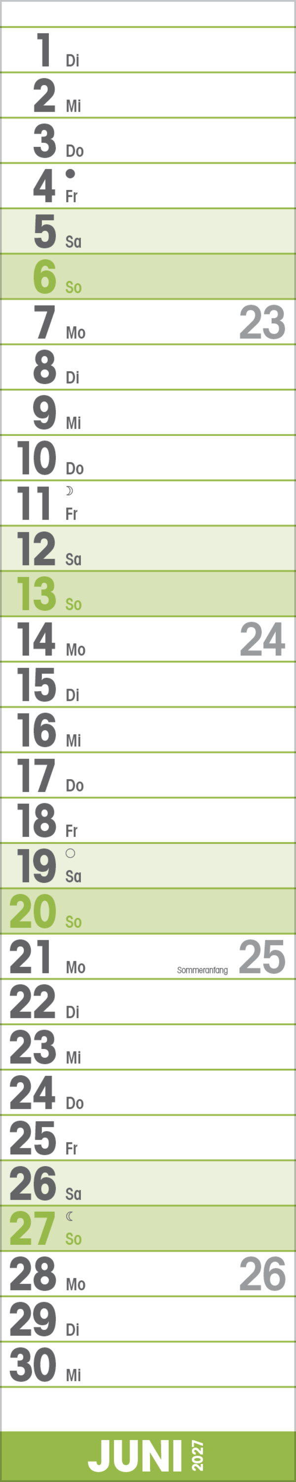 Supertimer 2027, Innenansicht #6