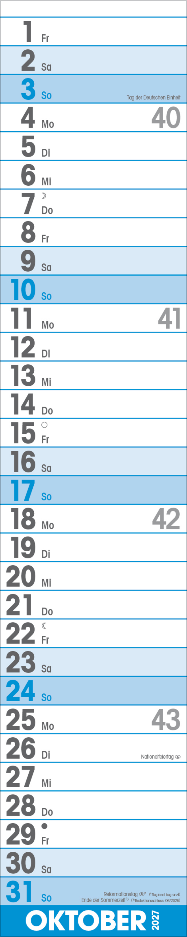 Supertimer 2027, Innenansicht #10