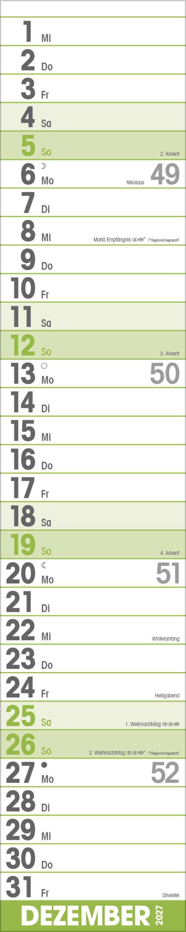 Supertimer 2027, Innenansicht #12