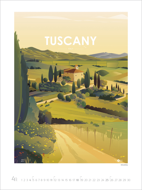 On Tour 2027, Innenansicht #4