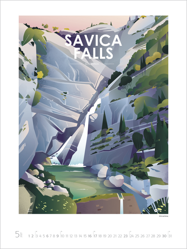 On Tour 2027, Innenansicht #5