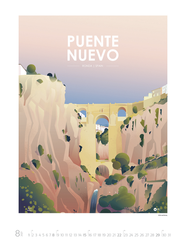 On Tour 2027, Innenansicht #8