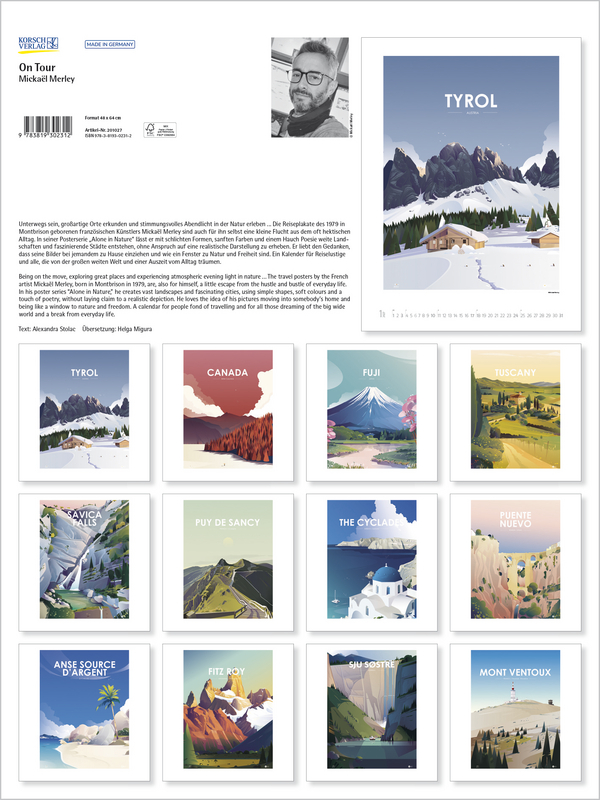 On Tour 2027, Innenansicht #13