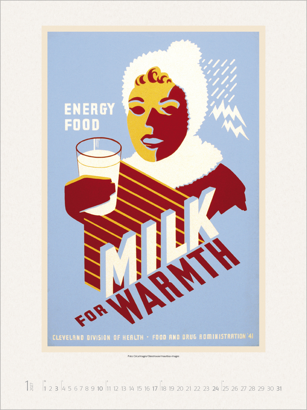 Nostalgie 2027, Innenansicht #1