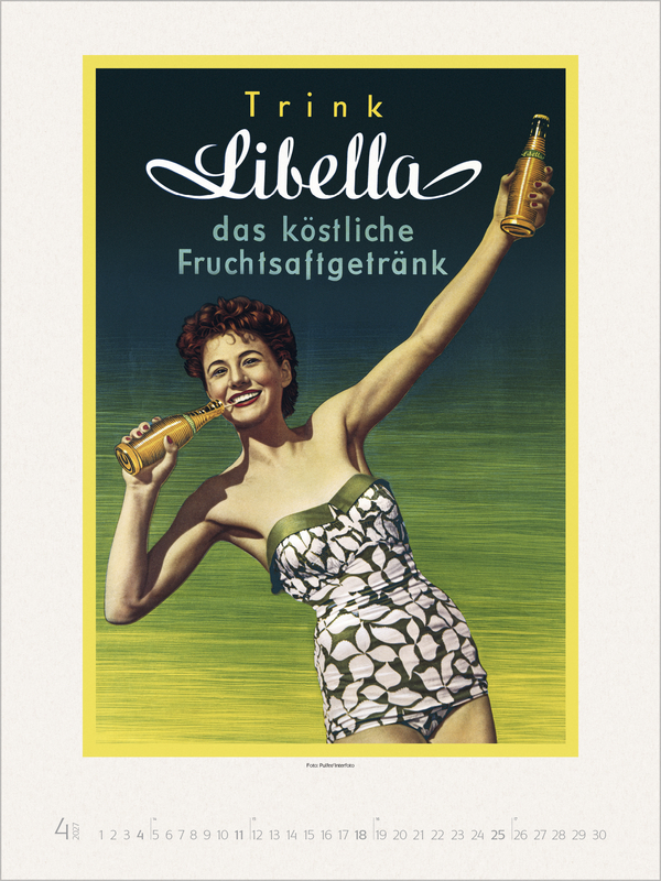 Nostalgie 2027, Innenansicht #4