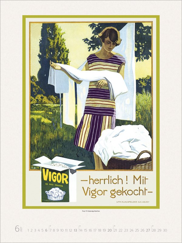 Nostalgie 2027, Innenansicht #6