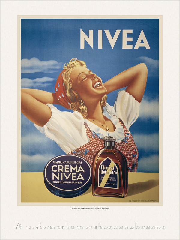 Nostalgie 2027, Innenansicht #7