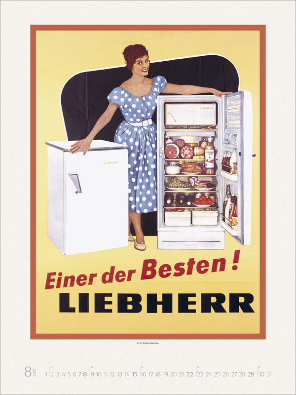 Nostalgie 2027, Innenansicht #8