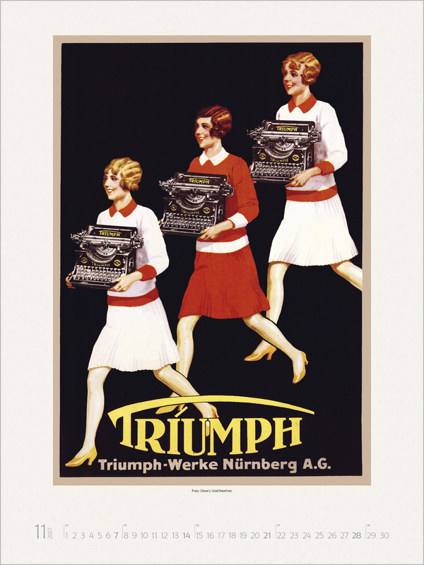 Nostalgie 2027, Innenansicht #11