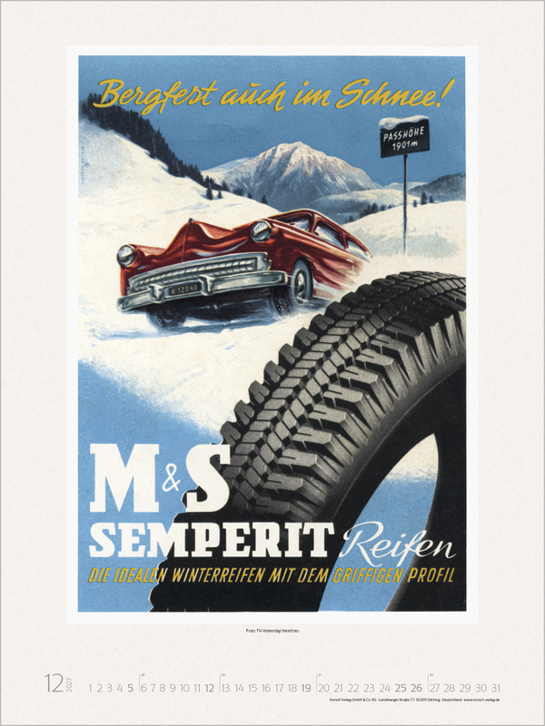 Nostalgie 2027, Innenansicht #12