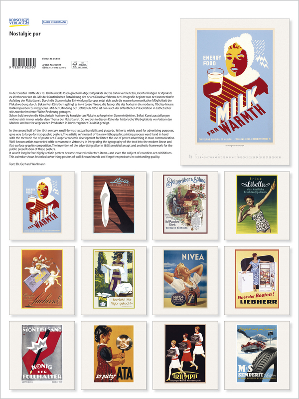 Nostalgie 2027, Innenansicht #13