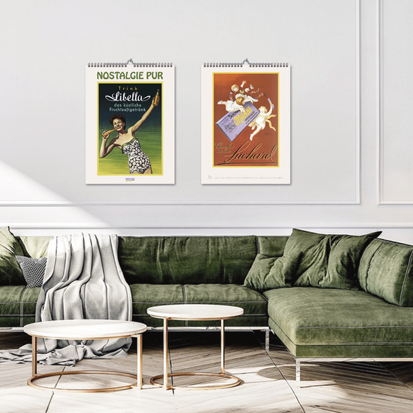 Nostalgie 2027, Innenansicht #16