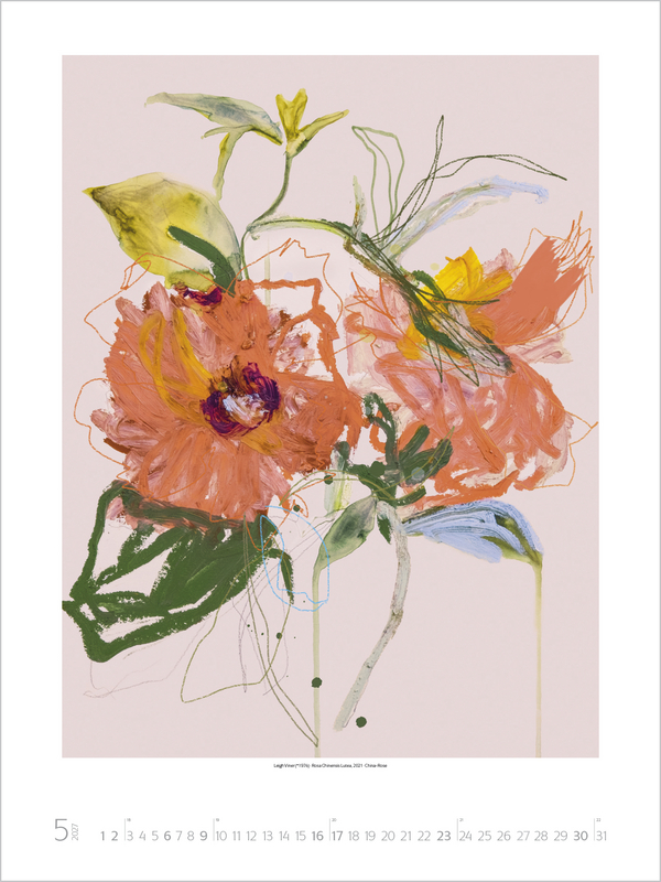 Botanical Art 2027, Innenansicht #5