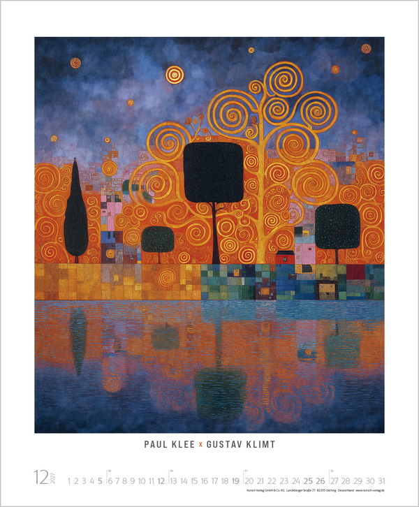 REMIX - KI mischt gro&szlig;e Kunst 2027, Innenansicht #12