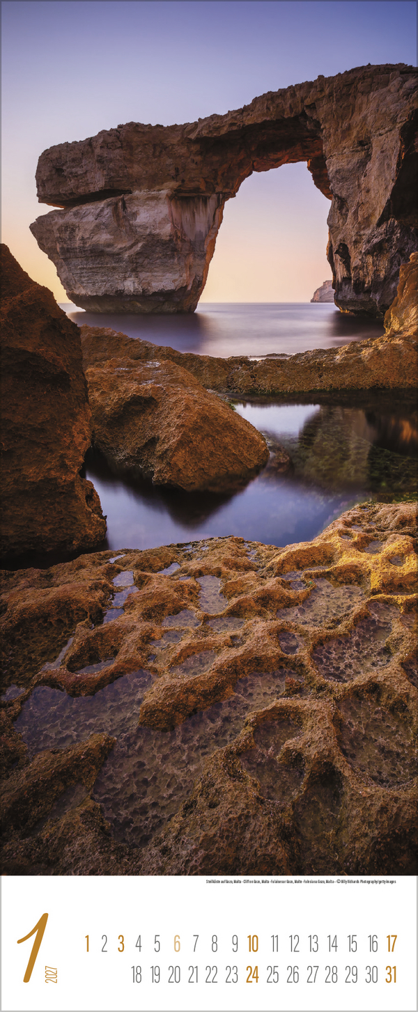 Magische Momente am Meer 2027, Innenansicht #1