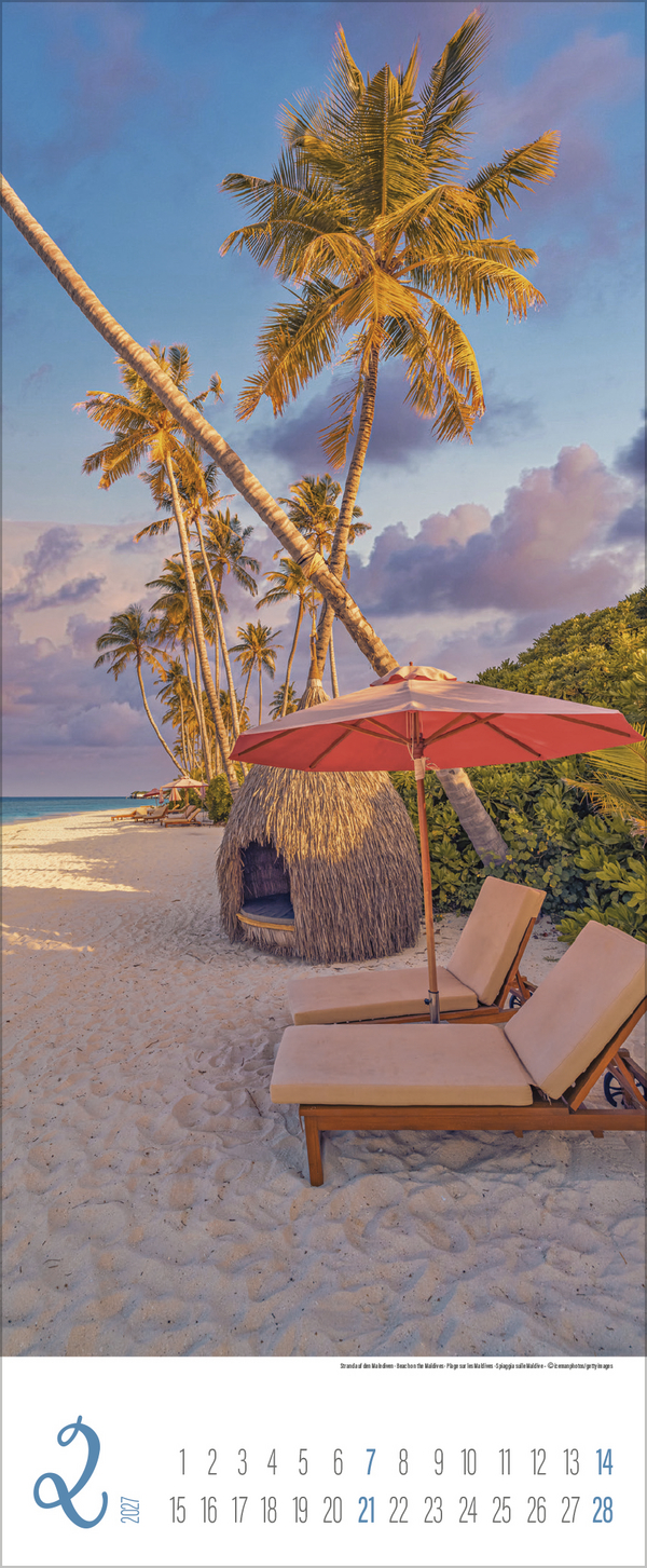 Magische Momente am Meer 2027, Innenansicht #2