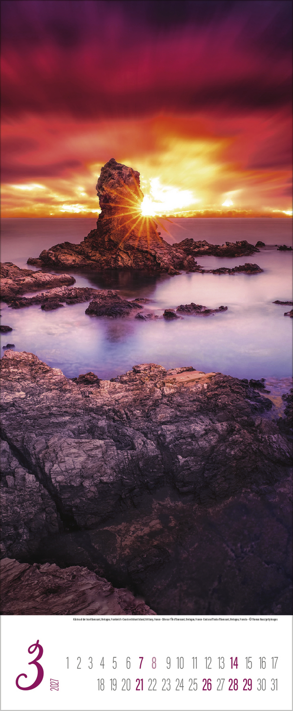 Magische Momente am Meer 2027, Innenansicht #3