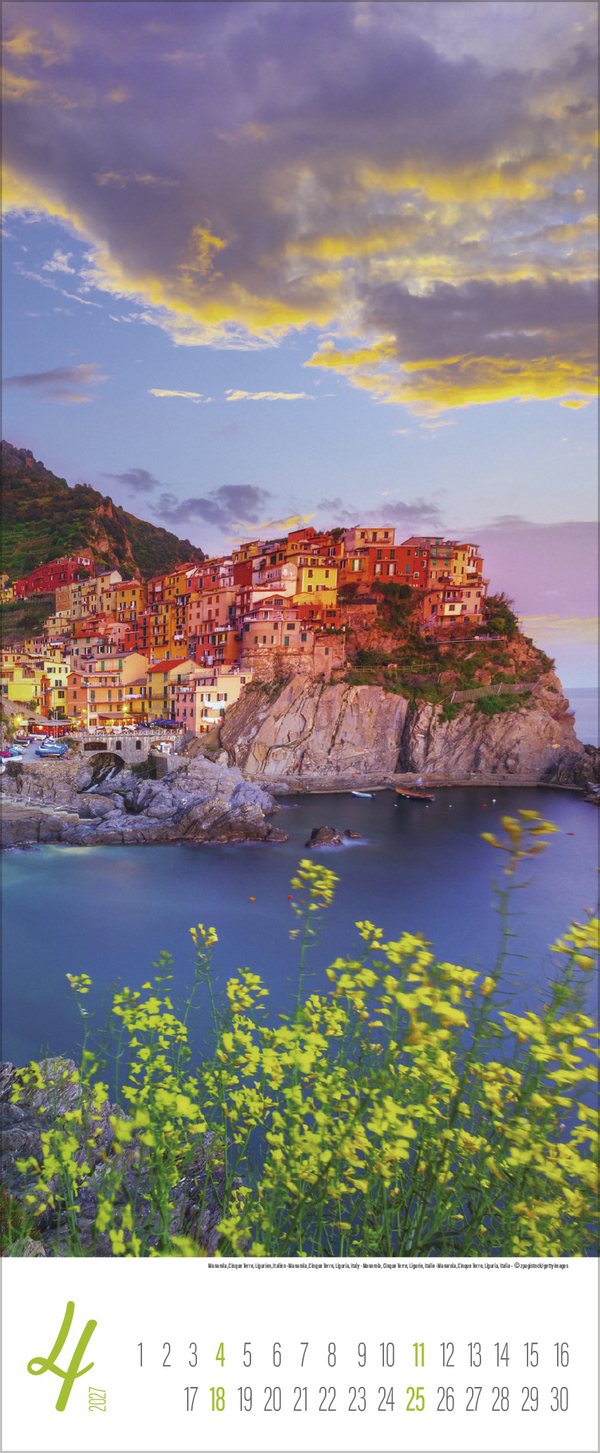 Magische Momente am Meer 2027, Innenansicht #4