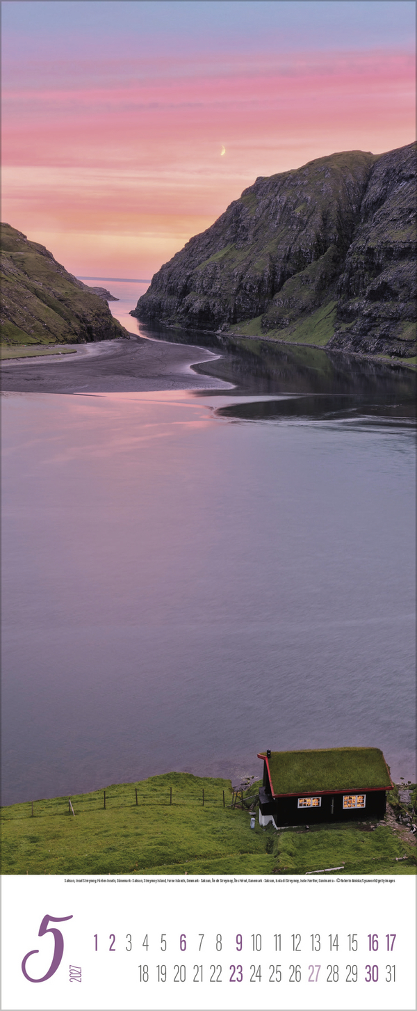 Magische Momente am Meer 2027, Innenansicht #5